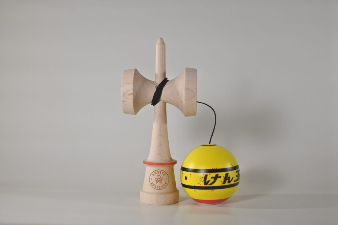 Kendama France