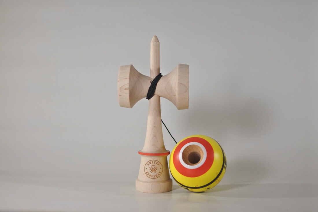 Kendama France