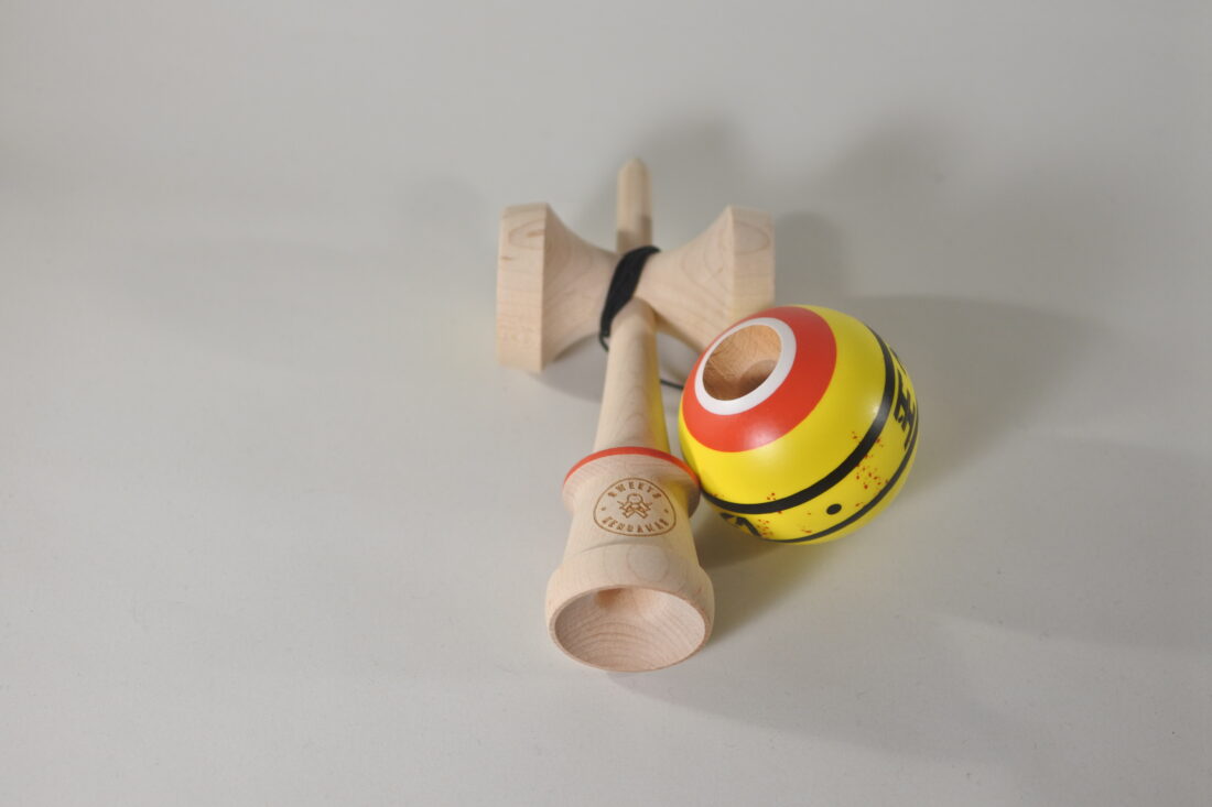 Kendama France