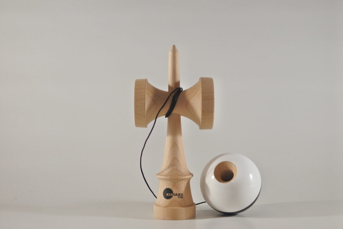 Kendama France