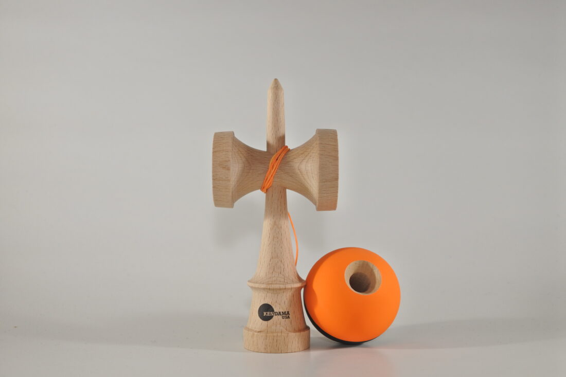 Kendama France