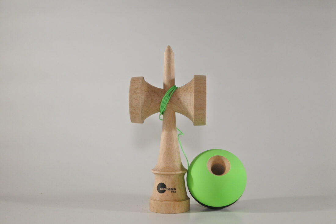 Kendama France